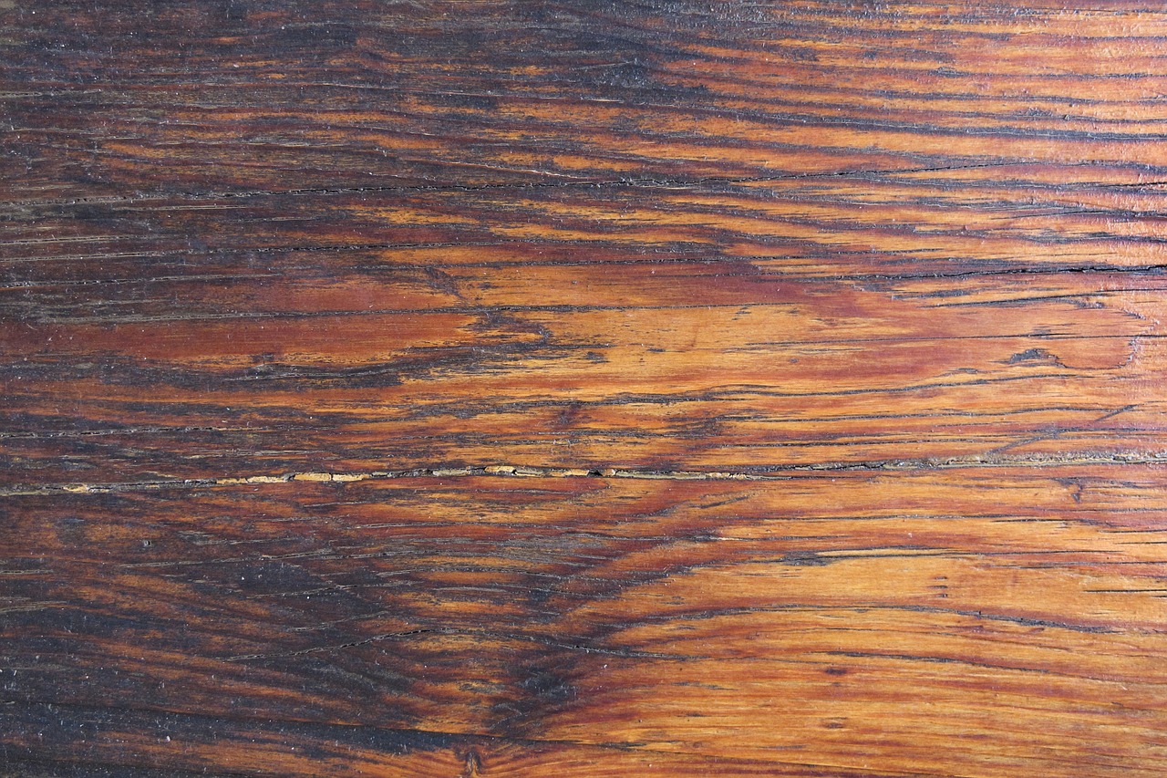 wood table desk free photo