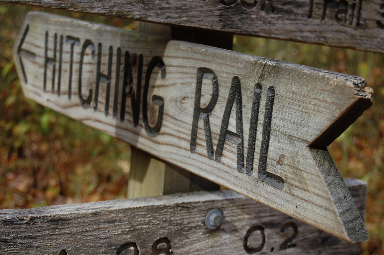 wood sign wooden free photo