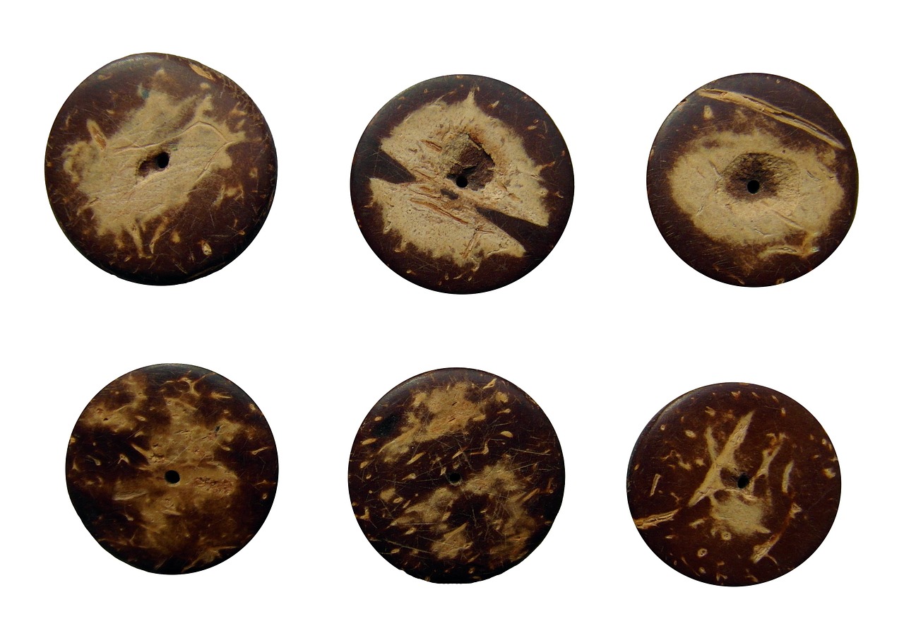 wood beads wood beads free photo