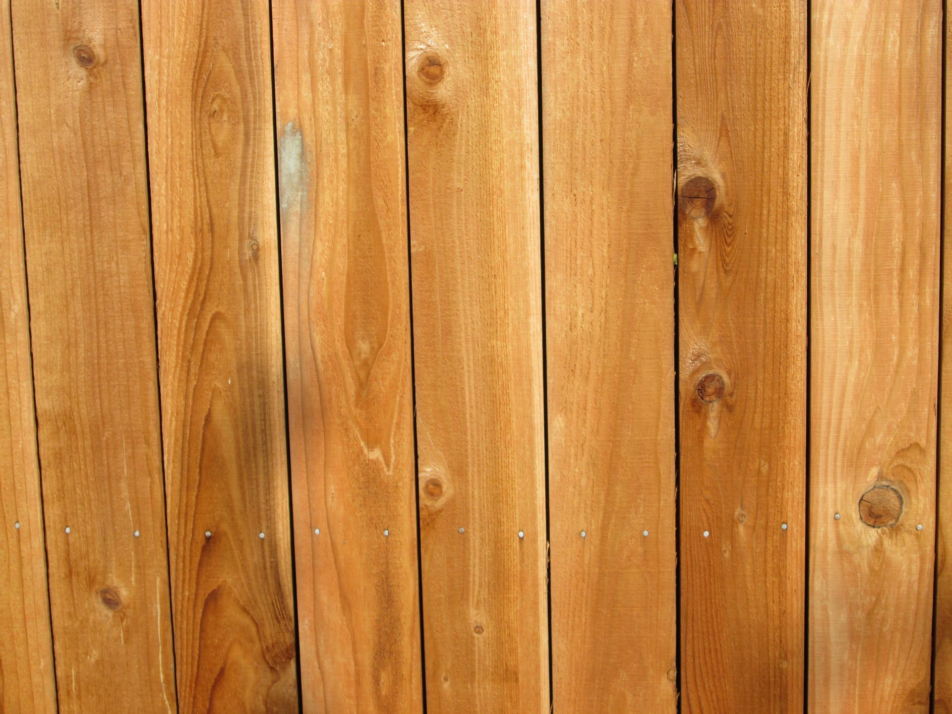 wood fence pattern free photo