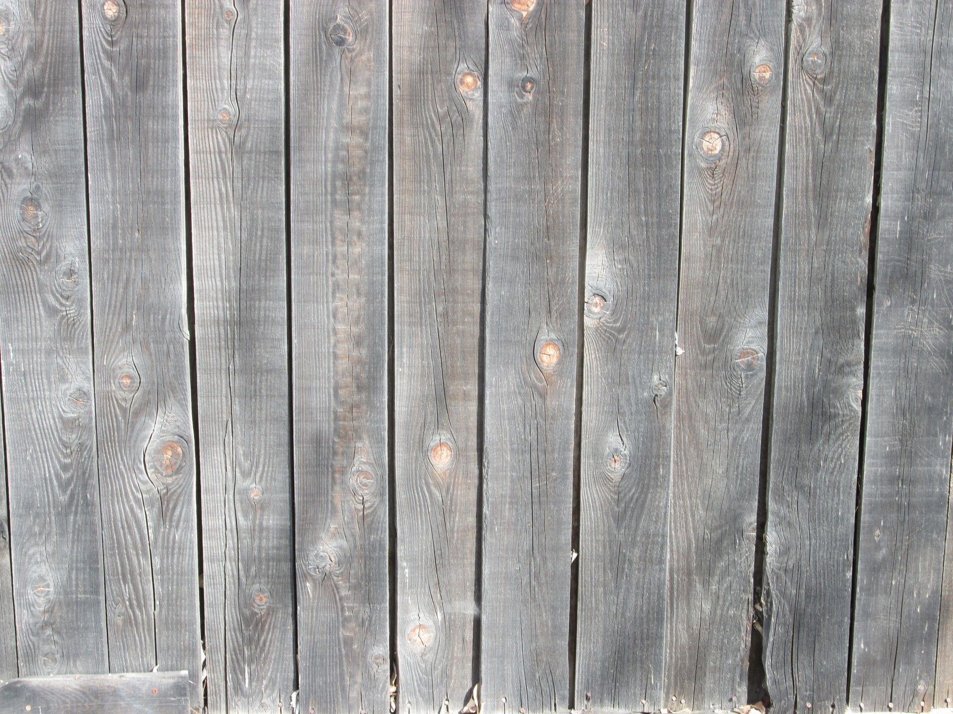 wood fence pattern free photo