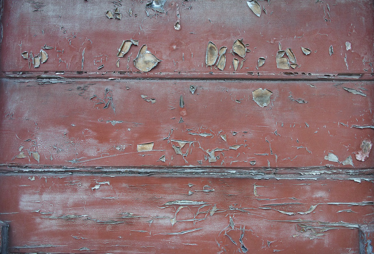 wood-fibre boards old background free photo