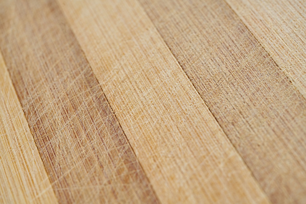 wood-fibre boards abstract decor free photo