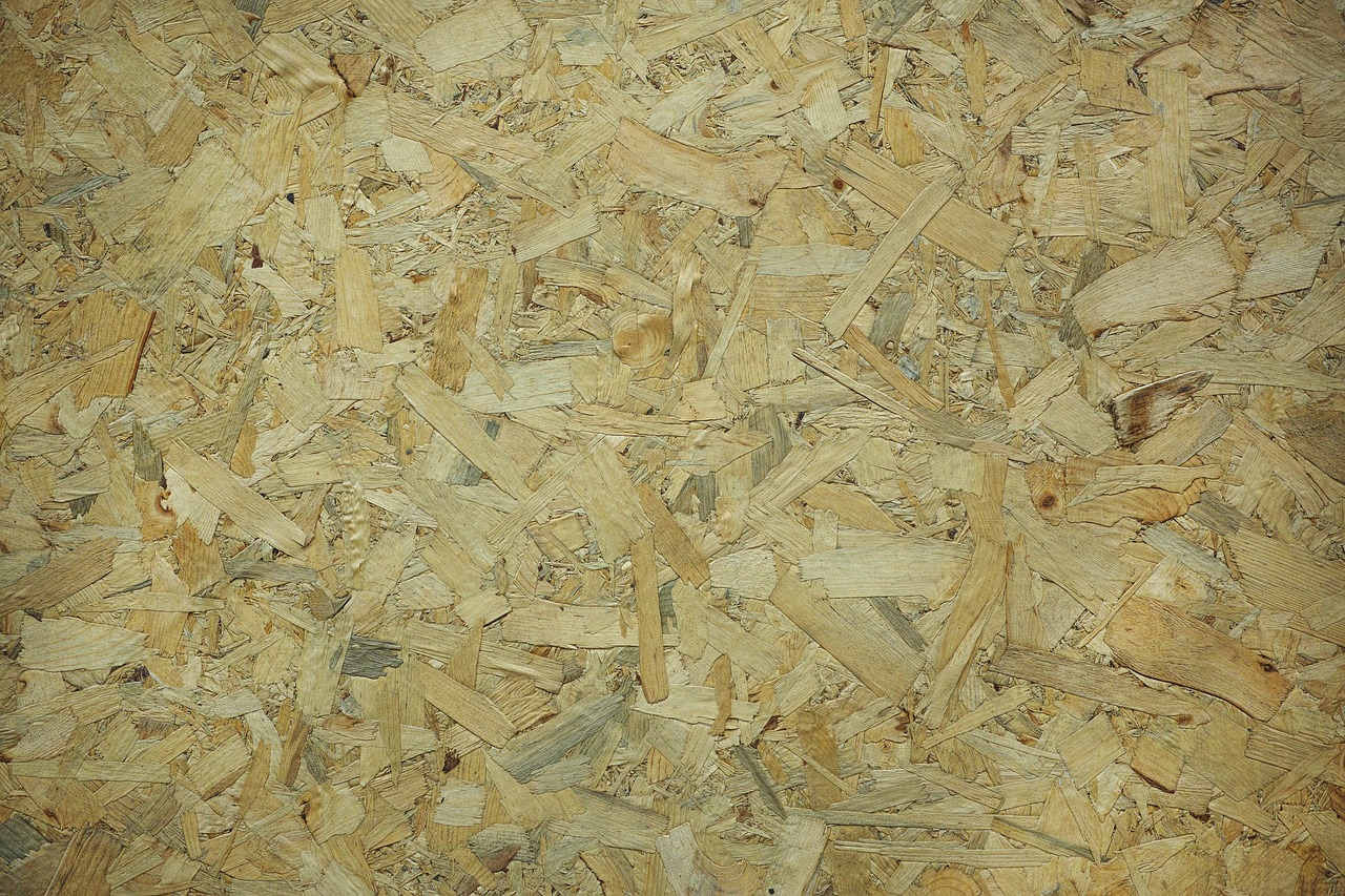 wood-fibre boards wood parquet free photo