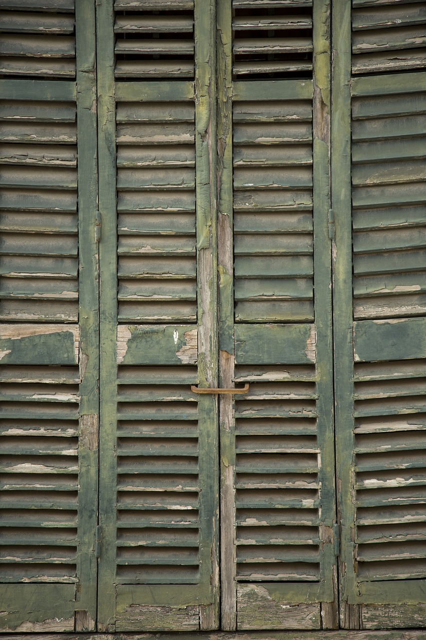 wood-fibre boards wood old free photo