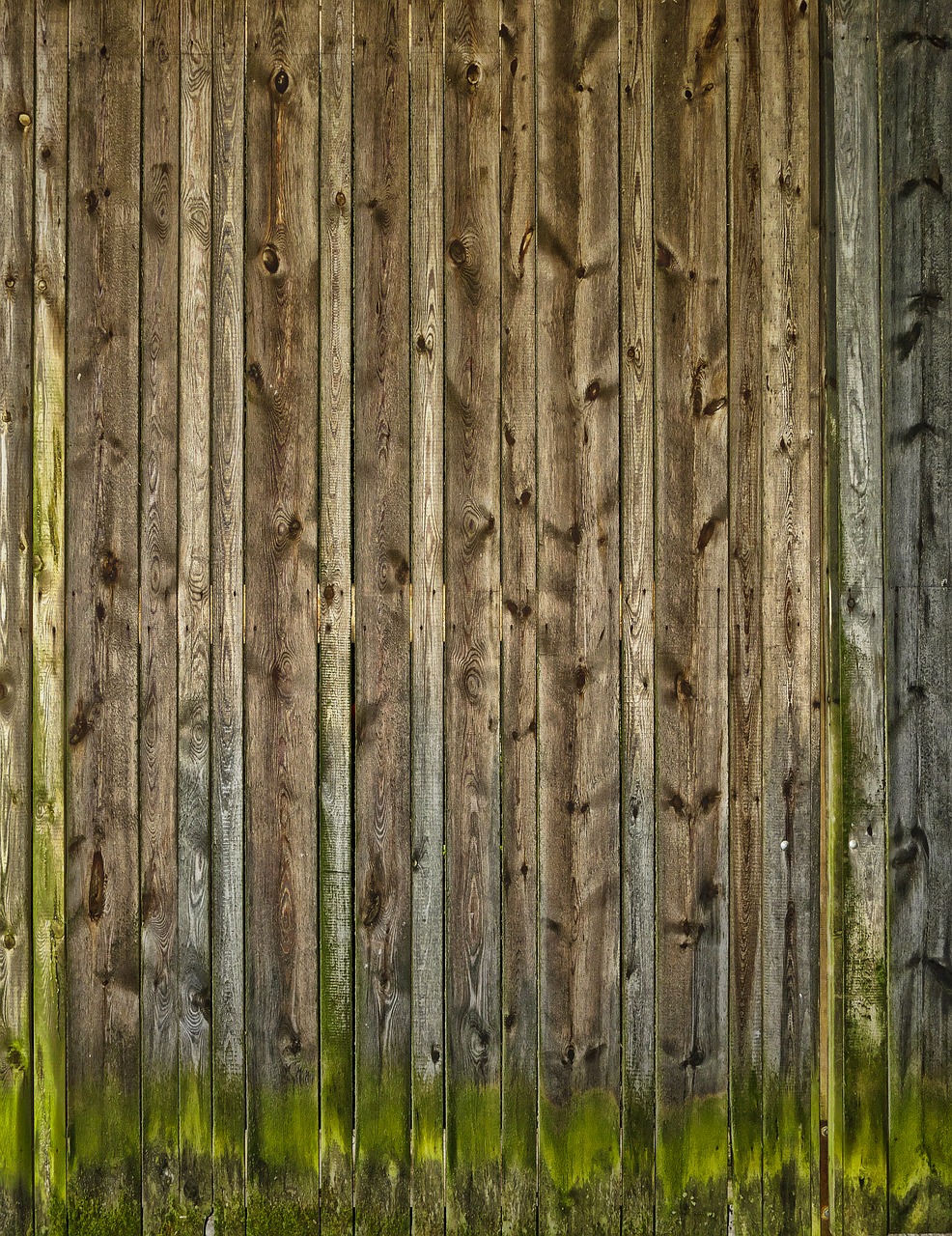 wooden boards  boards  wooden gate free photo