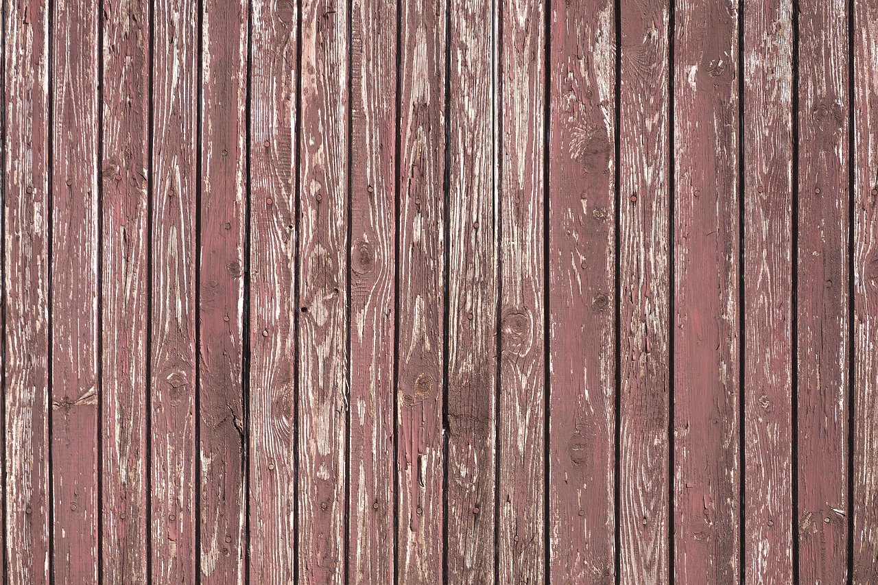 wooden boards  boards  wooden gate free photo