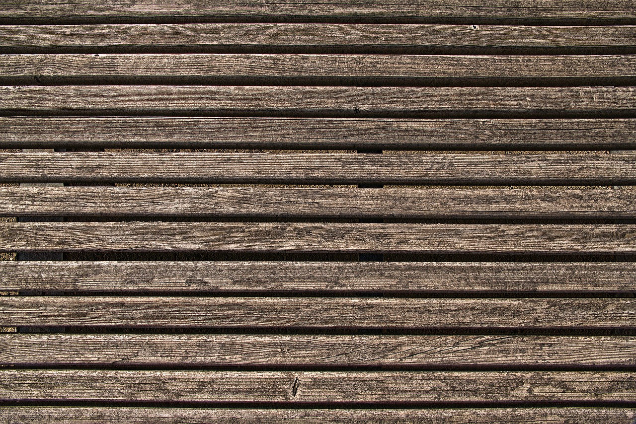 wooden boards  boards  weathered free photo