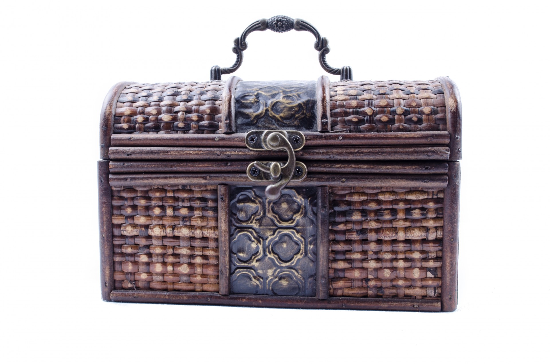 chest box wooden free photo