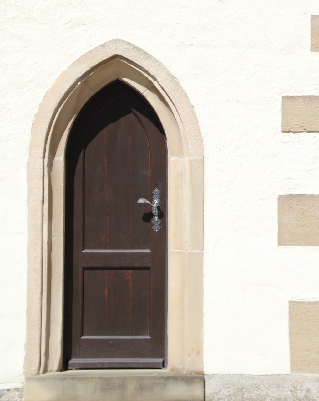 wooden door brown old wooden door free photo