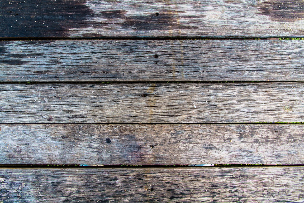 wooden flooring ground the board free photo