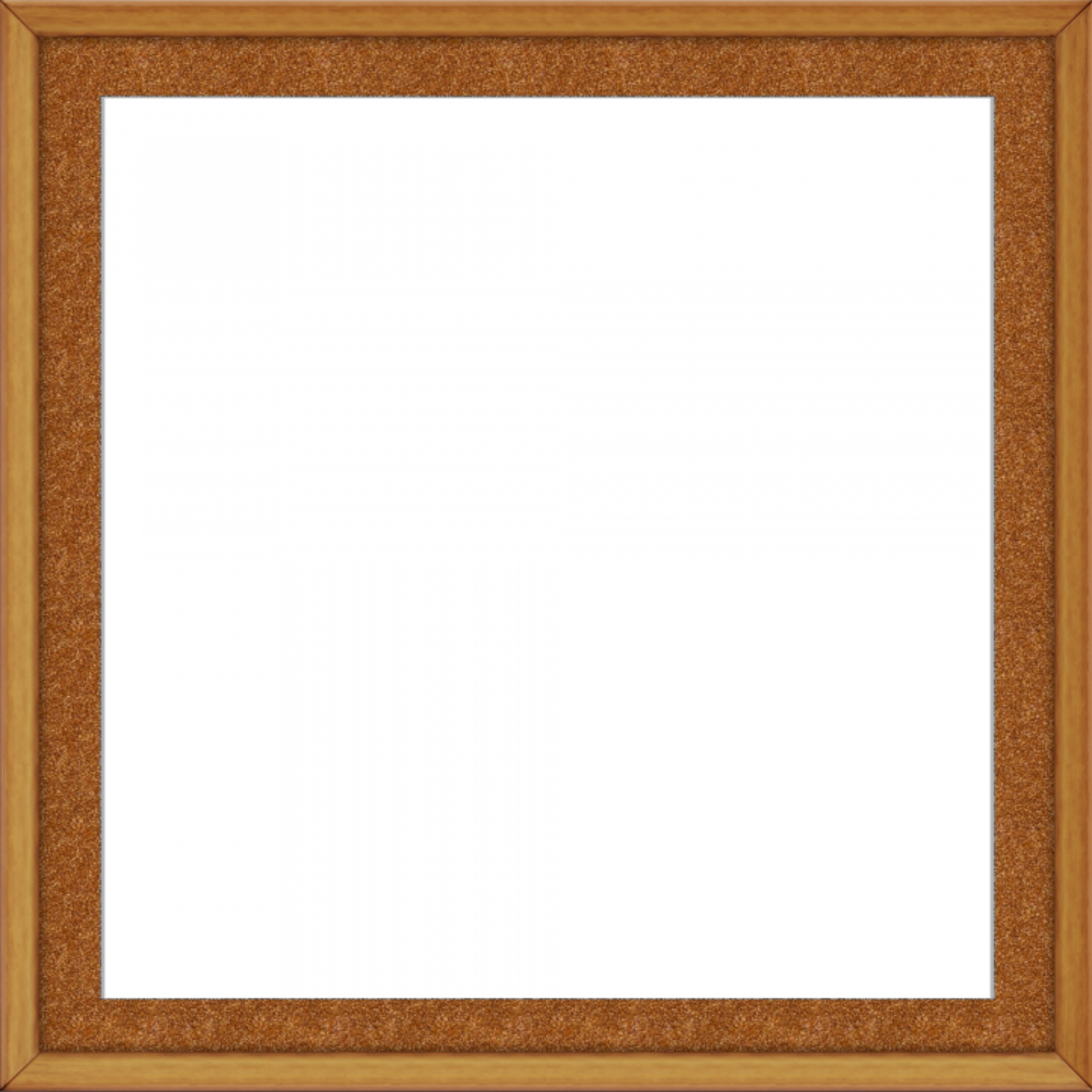 wooden frame white free photo