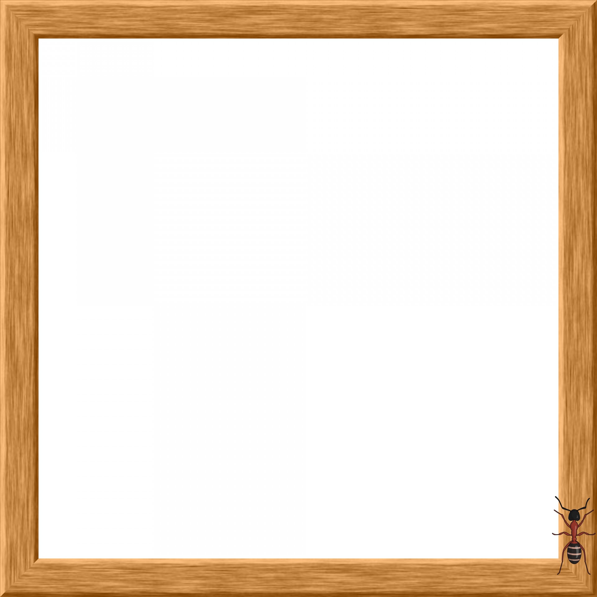 wood wooden frame free photo