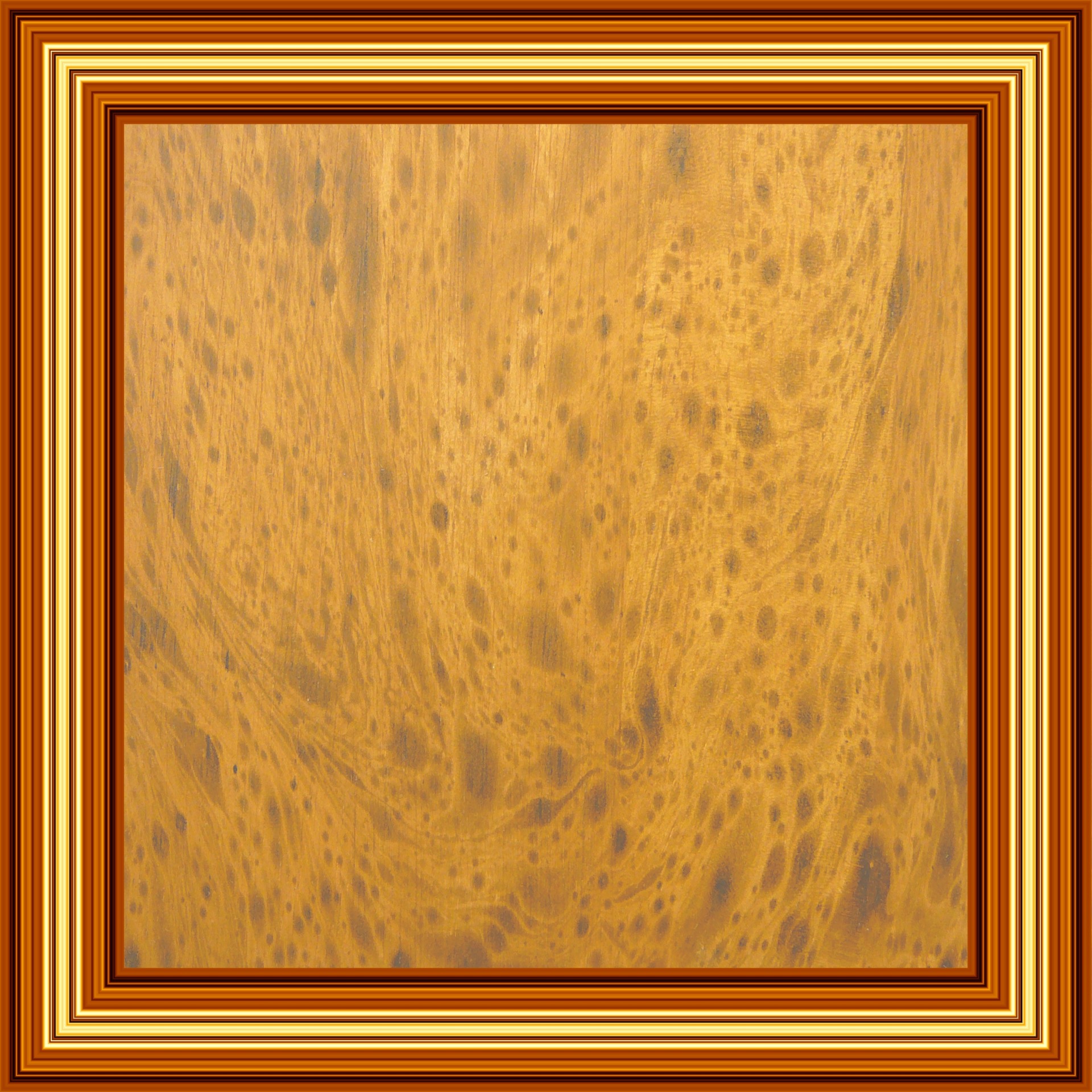 marbled frame wooden free photo