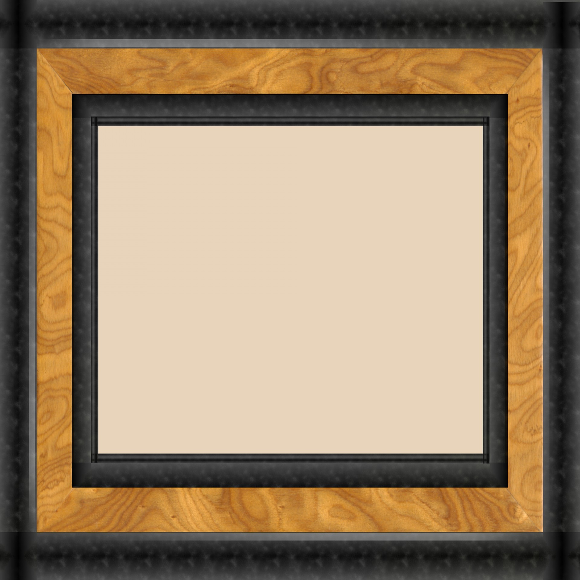 frame dark brown free photo