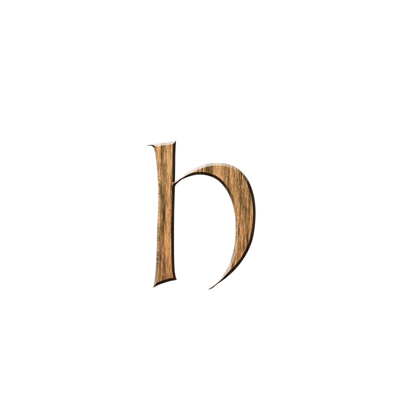 Edit Free Photo Of Wooden H h letter letter H wooden Needpix