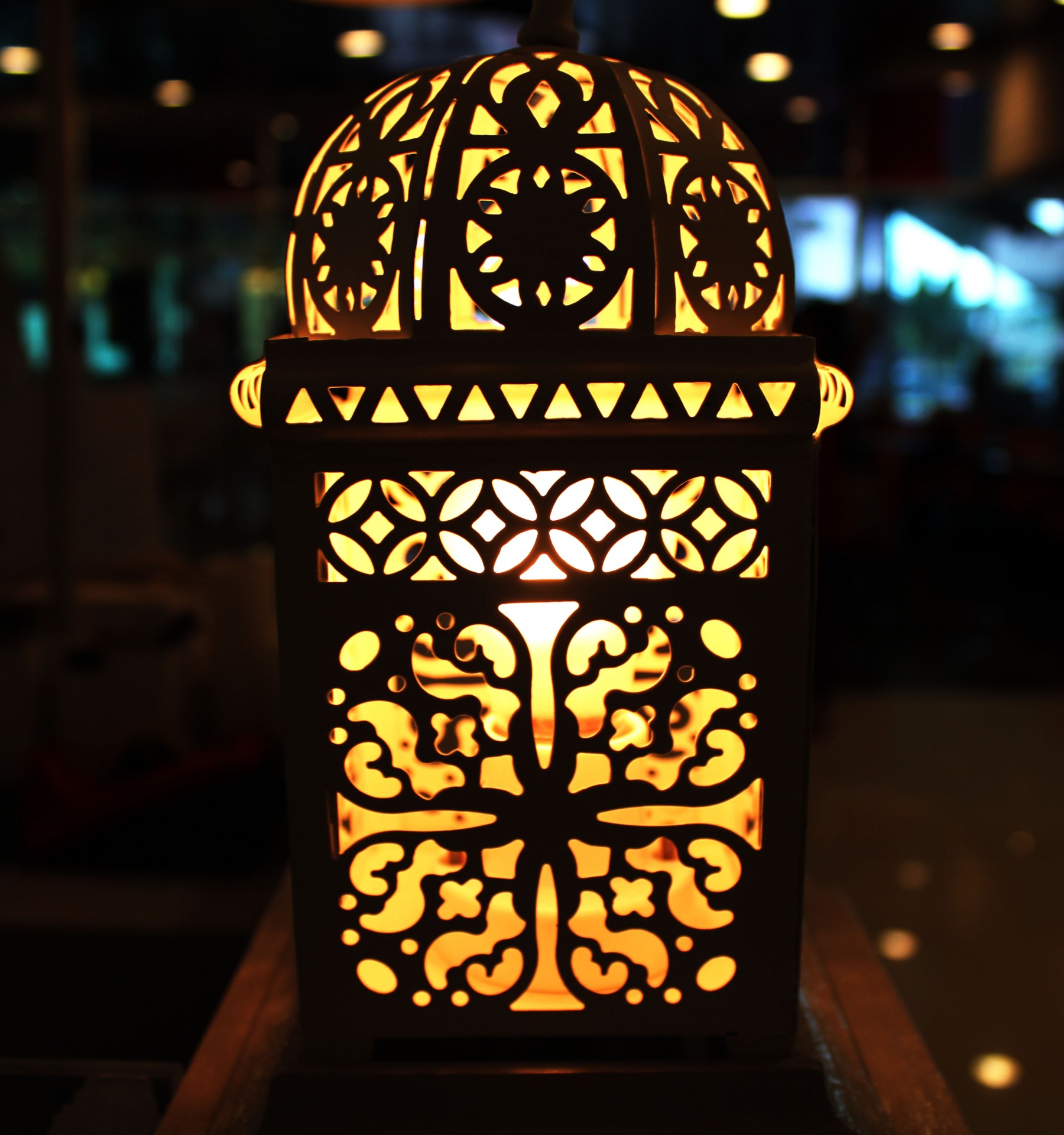 wooden lampshade lampshade display free photo