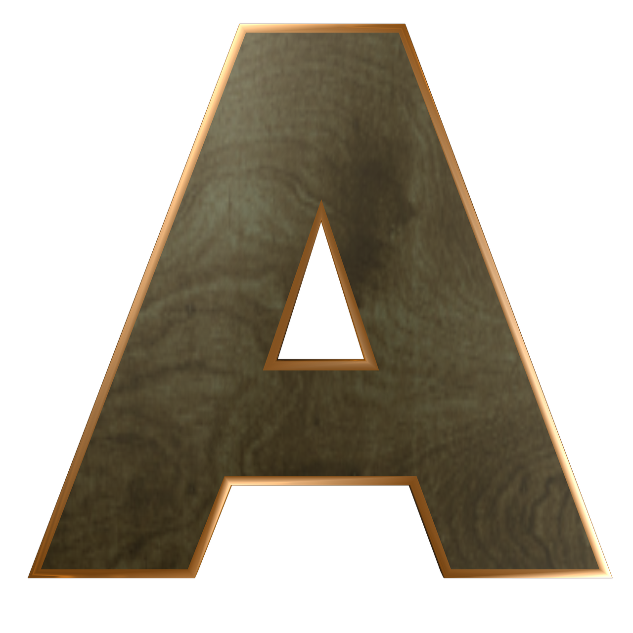 wooden letter letter wood free photo