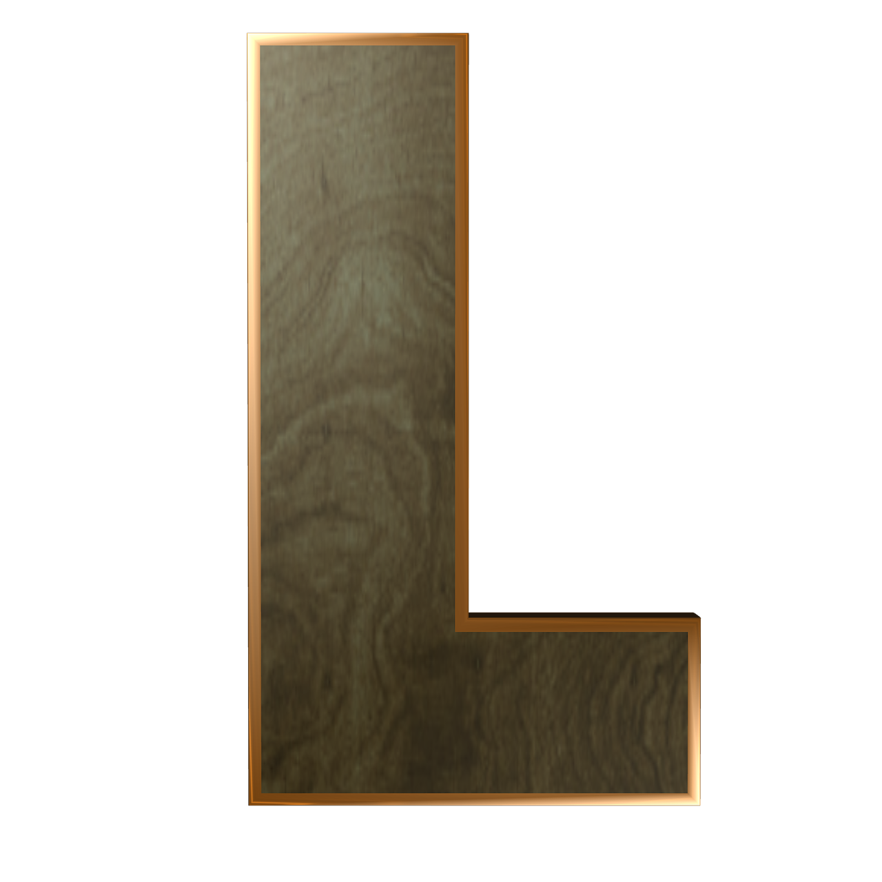 wooden letter letter wood free photo