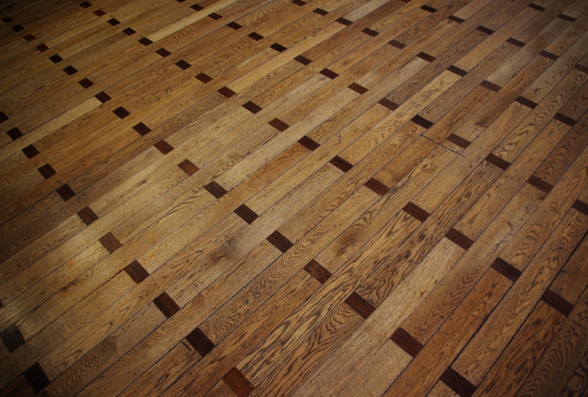 wooden parquet floor free photo