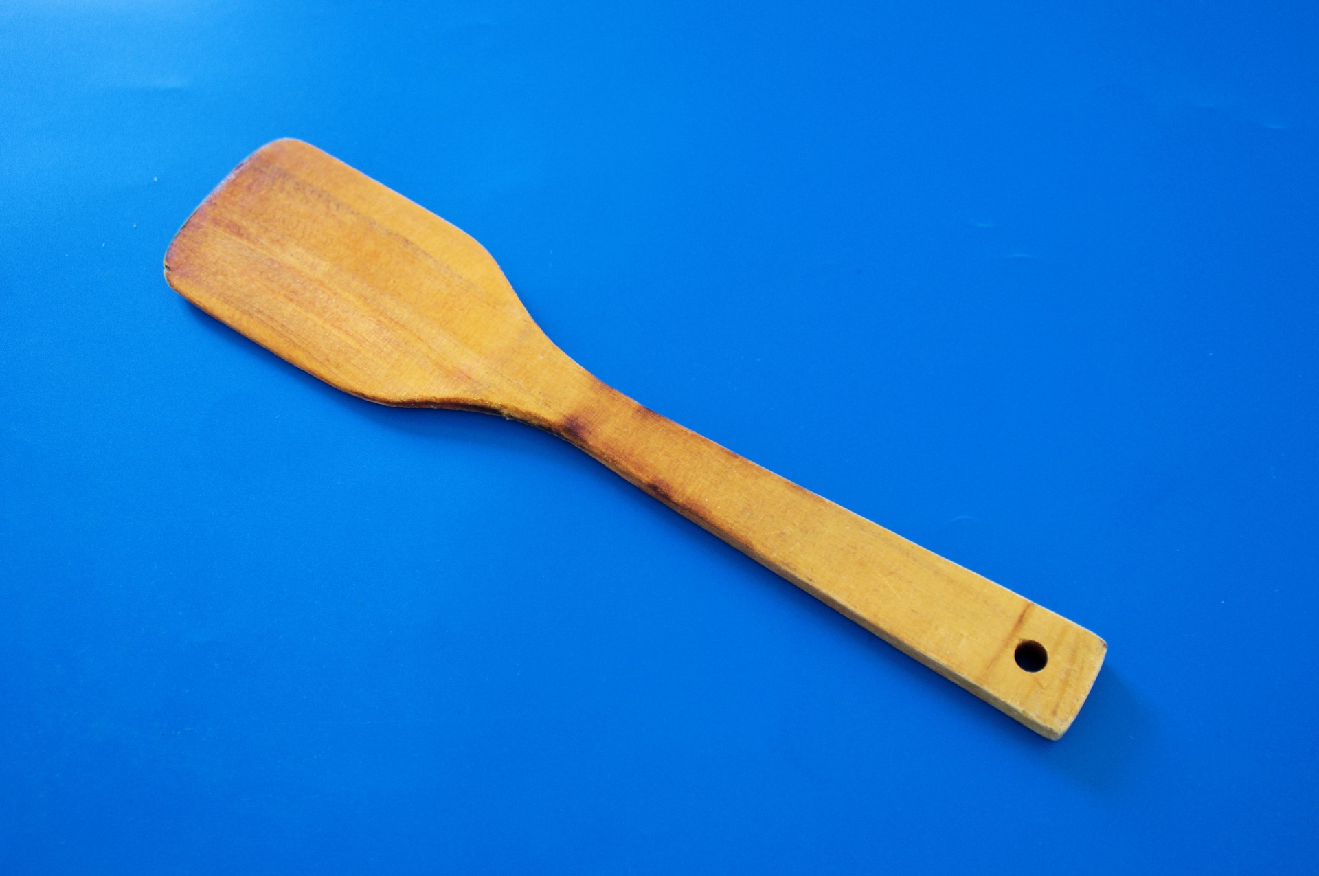 wooden spoon stir free photo