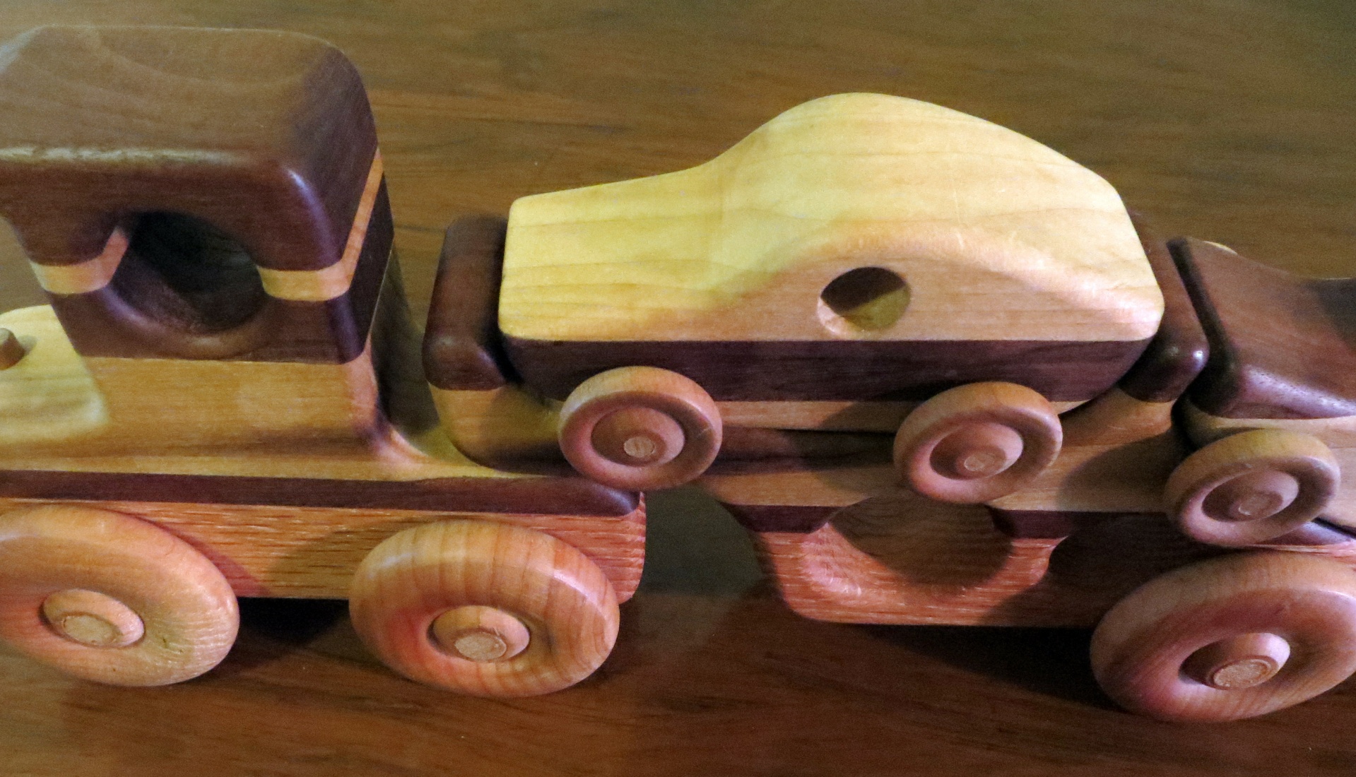 toys wooden cars free photo