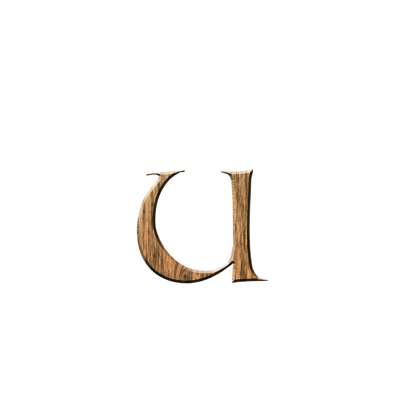 wooden-u-u-letter-letter-u-wooden-free-image-from-needpix