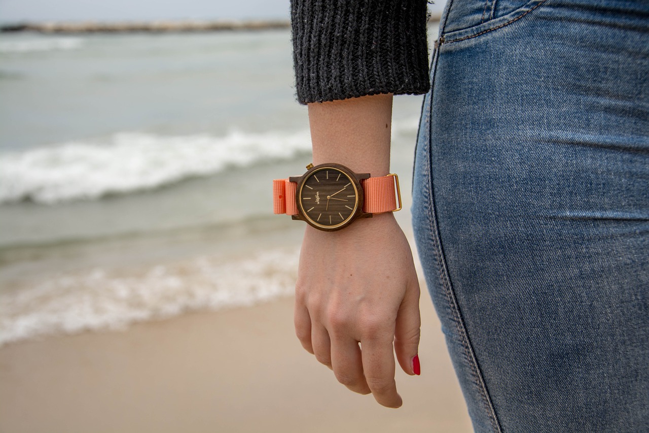 wooden watches a watch bari free photo