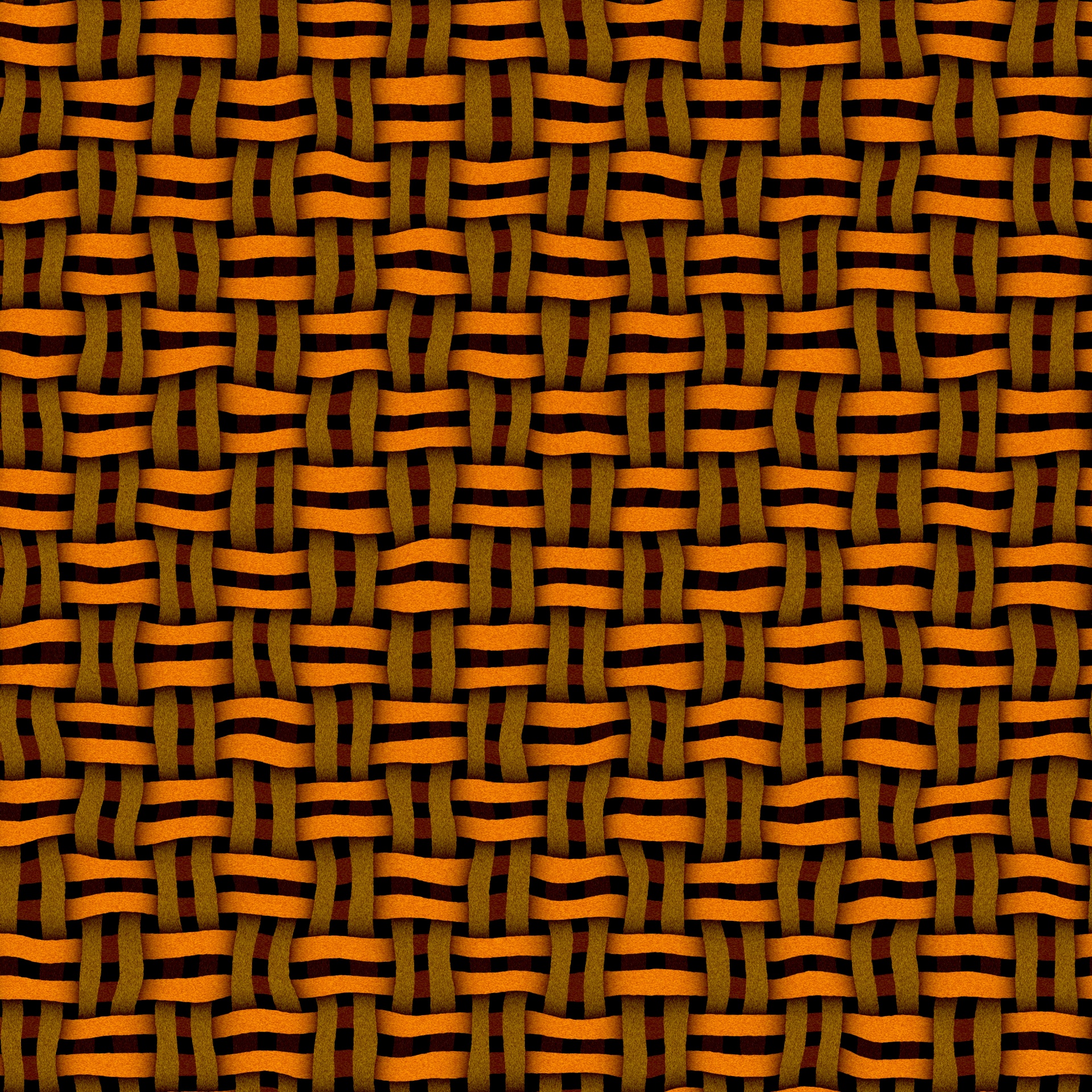 wood weave pattern free photo
