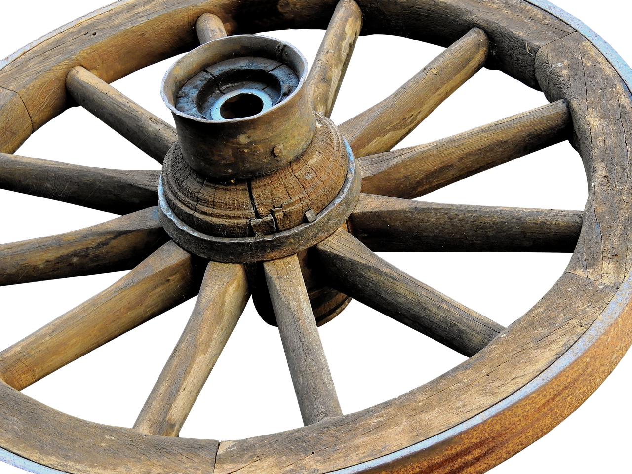wooden wheel wheel wagon wheel free photo