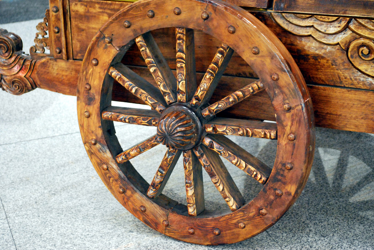 wheel wheels round free photo