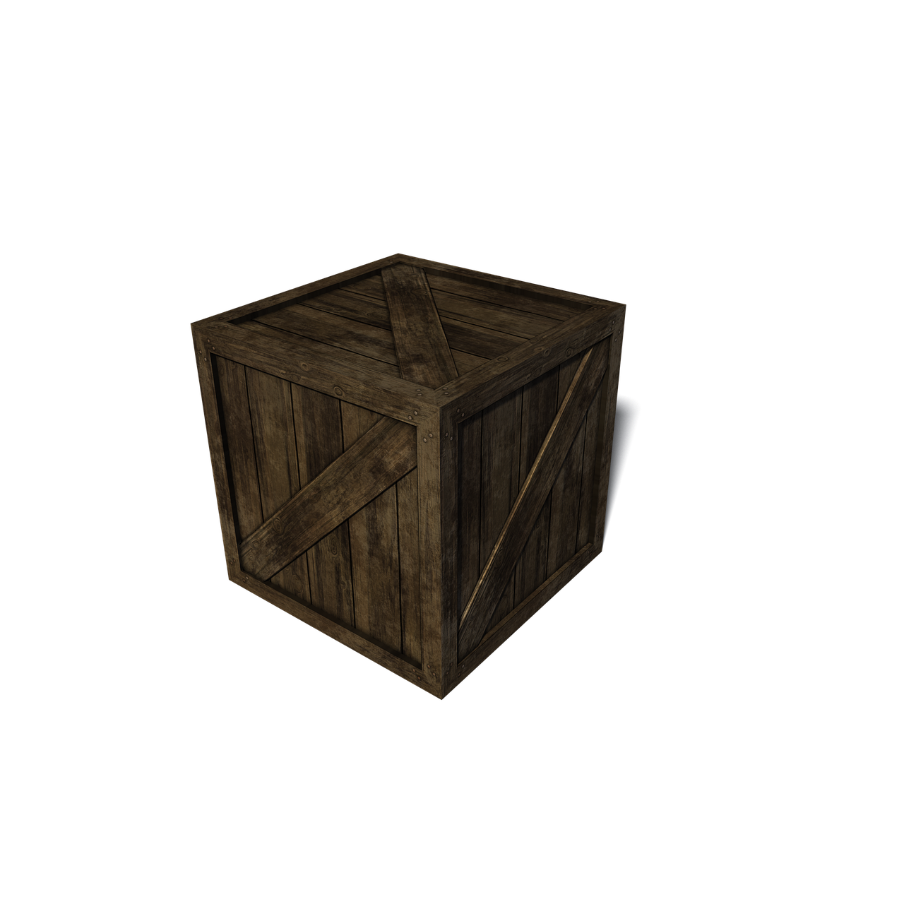 woody box wood box square wooden blocks free photo