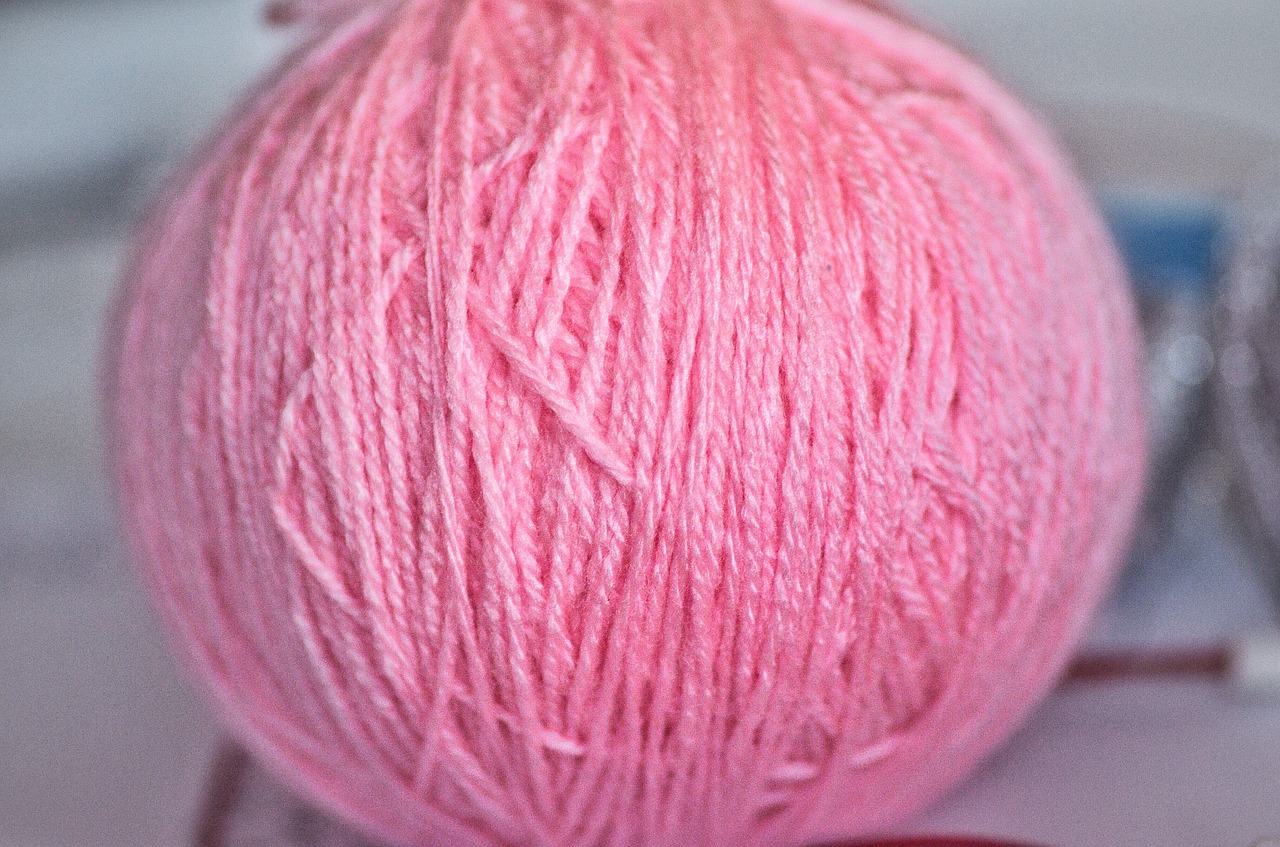 wool knaeul soft free photo