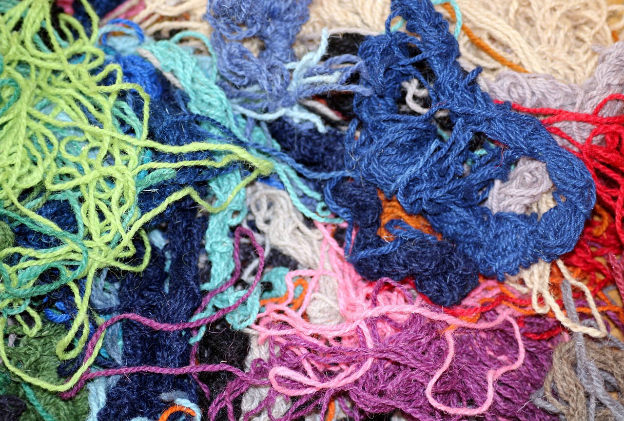 wool  yarn  colorful free photo
