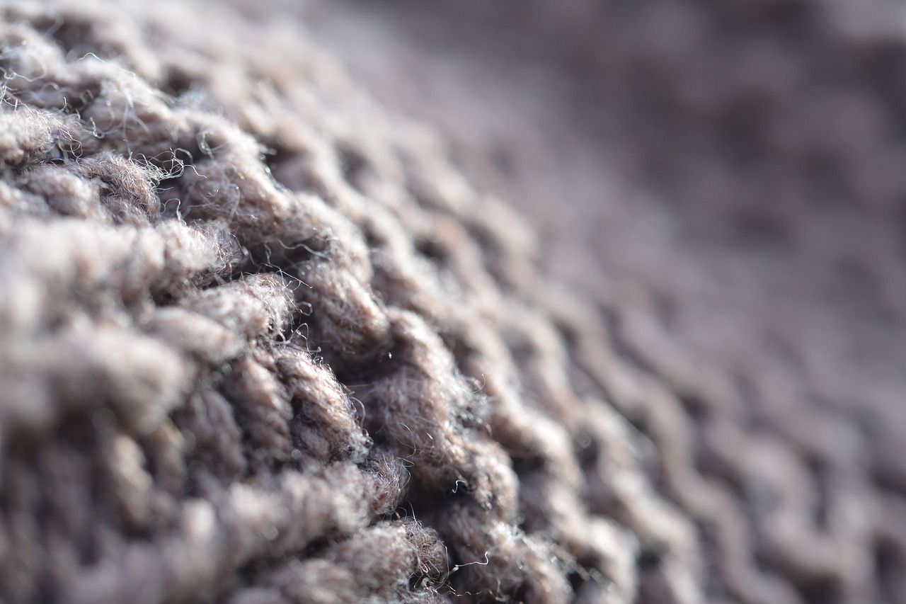 wool  knitted  fabric free photo