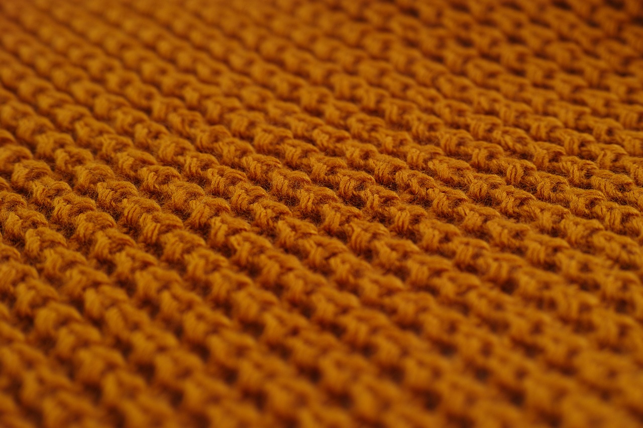 woolly hot fabric free photo