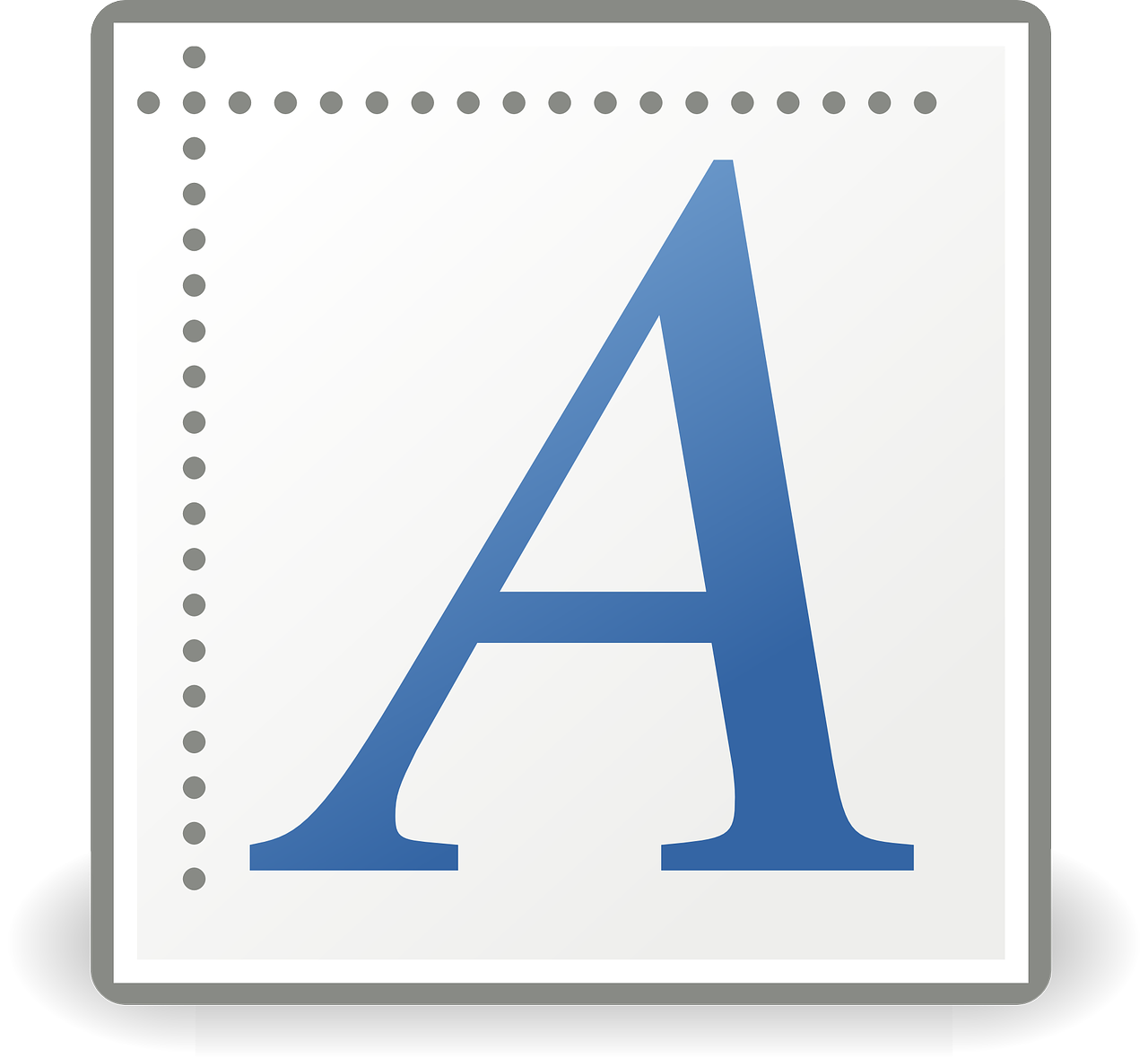 word text alphabet free photo