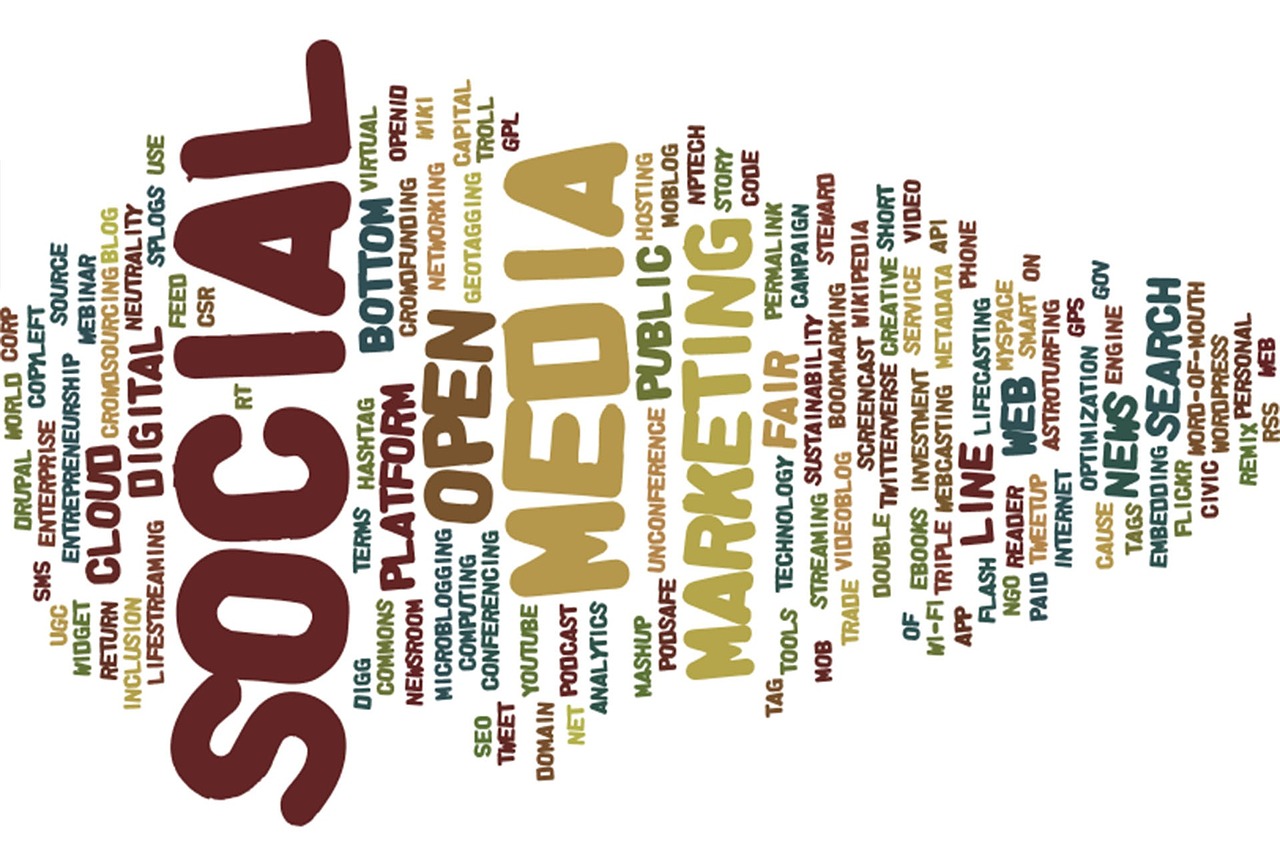 wordcloud tagcloud words free photo