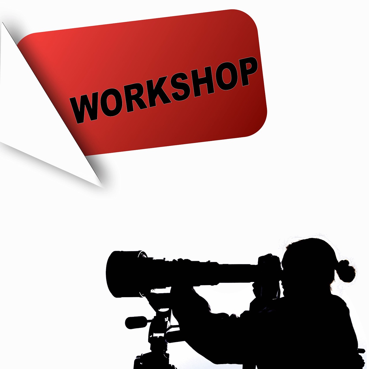 workshop training photography free photo