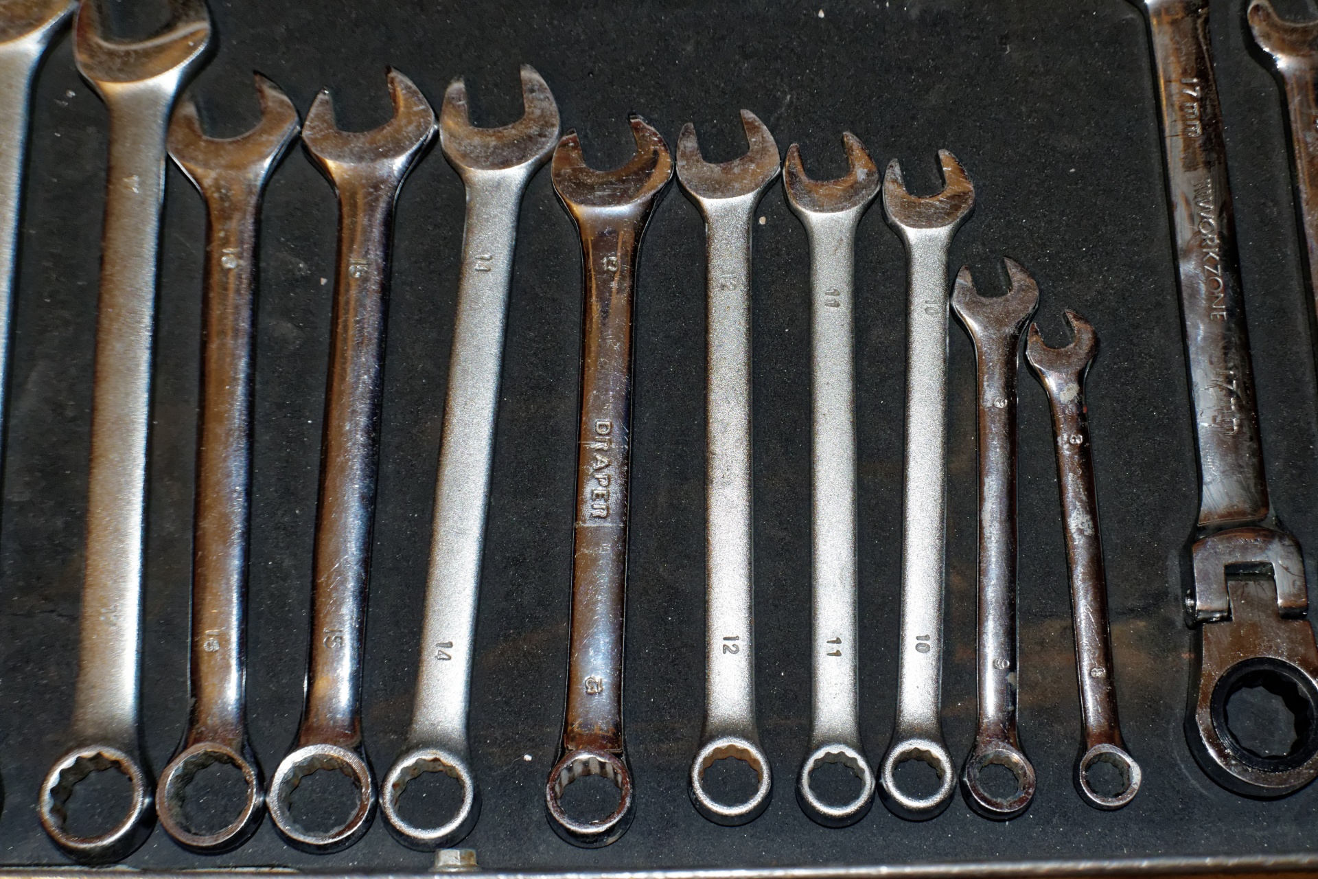 spanner wrench socket wrench free photo