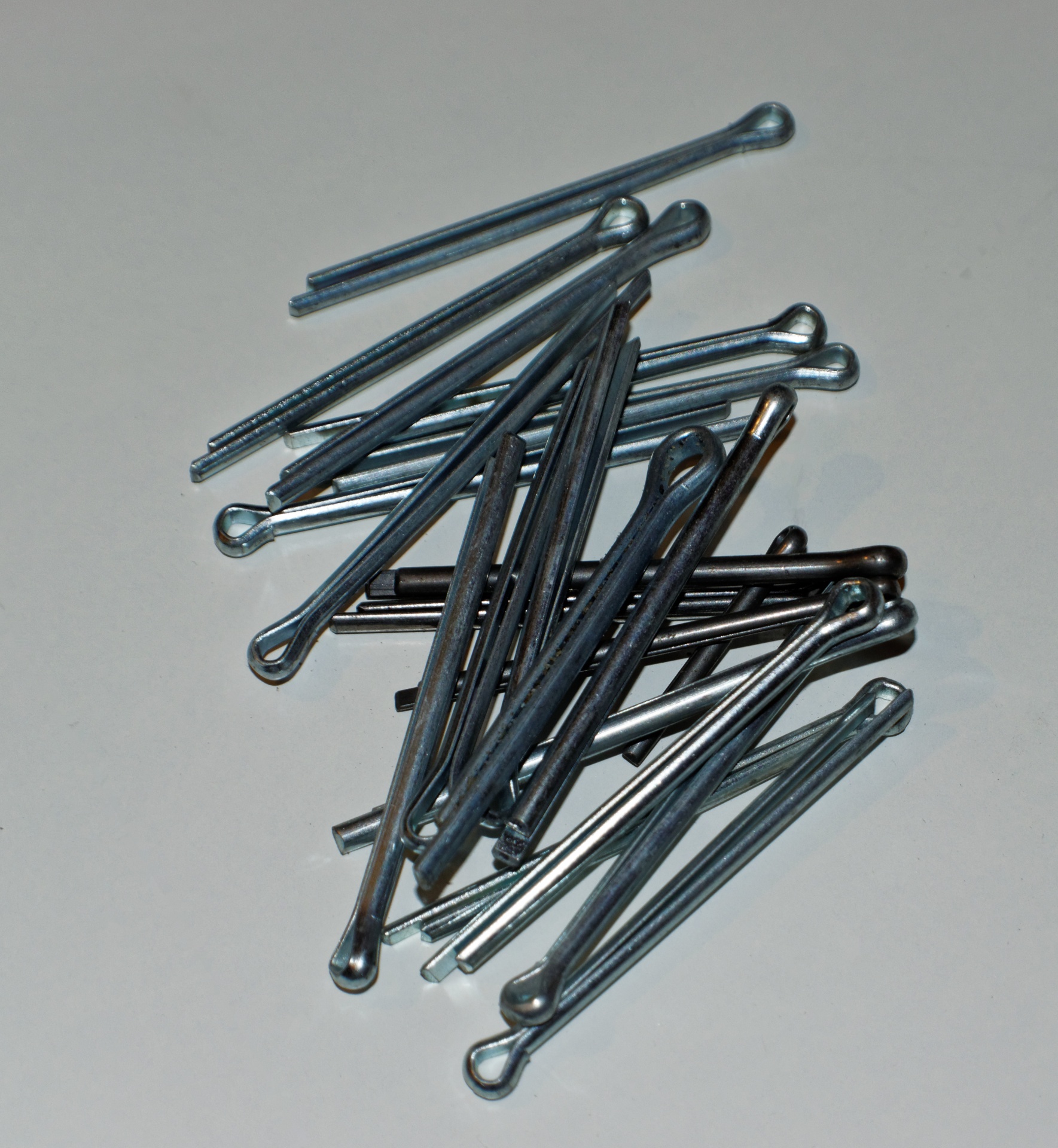 metal pins workshop free photo