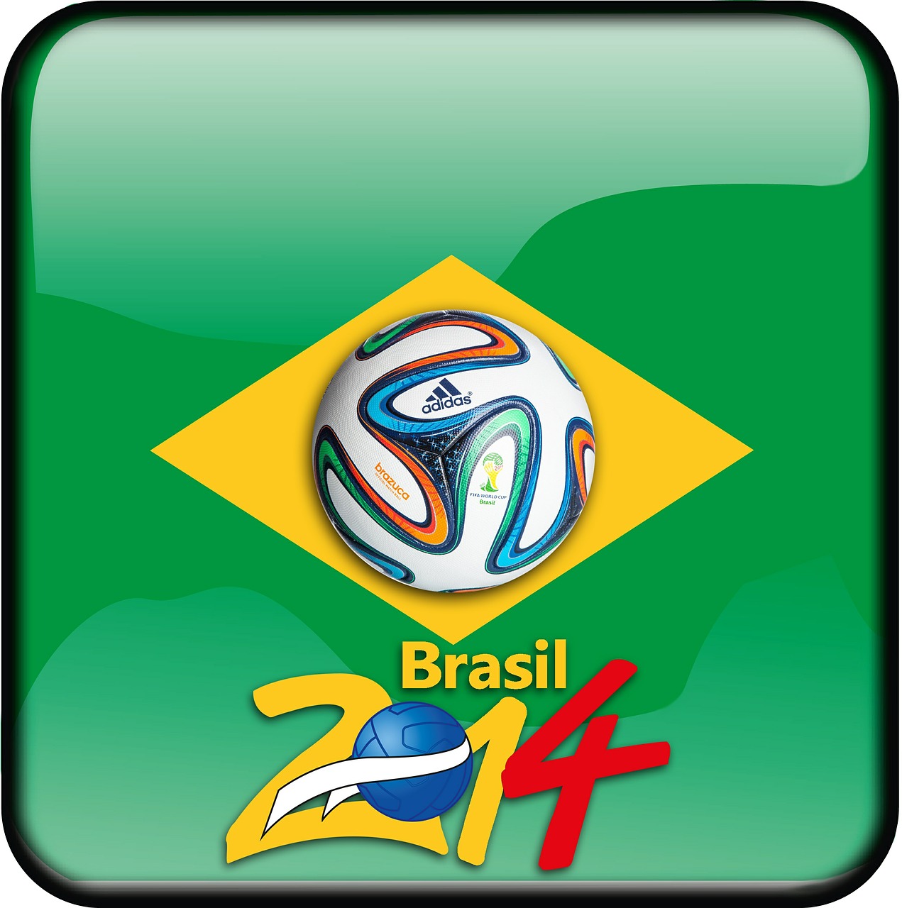 world cup world cup 2014 football free photo