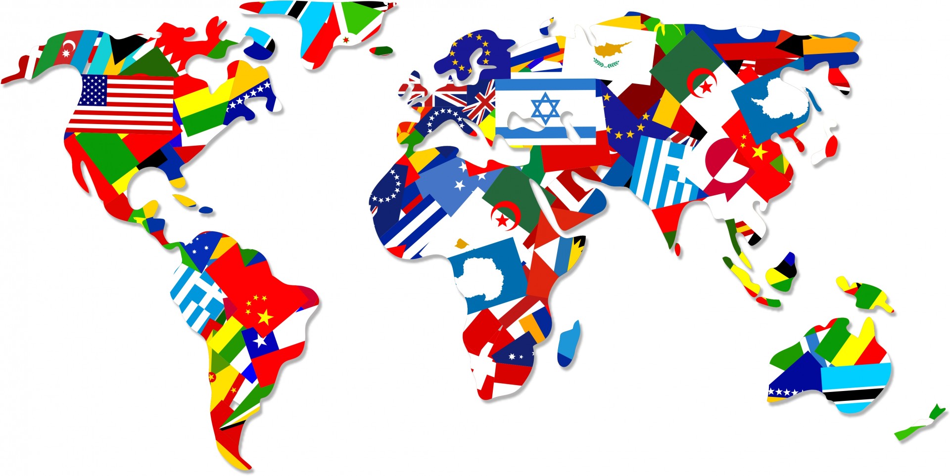 international flags clip art