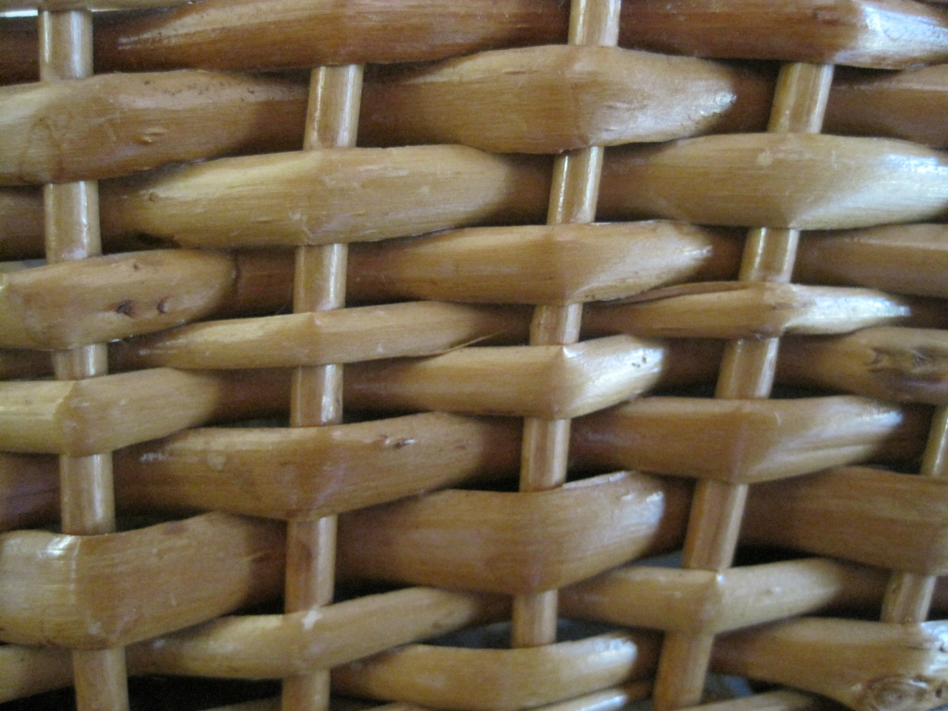 basket weave bleached free photo
