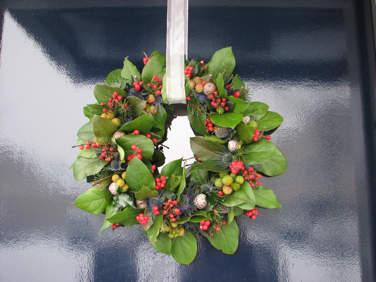 wreath christmas wreath christmas free photo