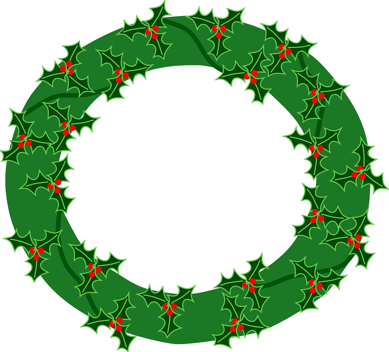 wreath advent wreath decoration free photo