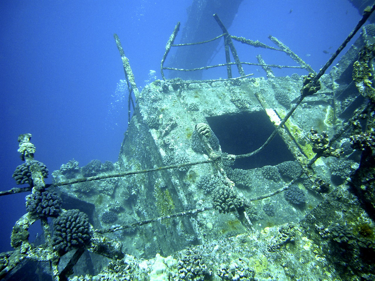 Wreck,diving,underwater,water,sea - free image from needpix.com