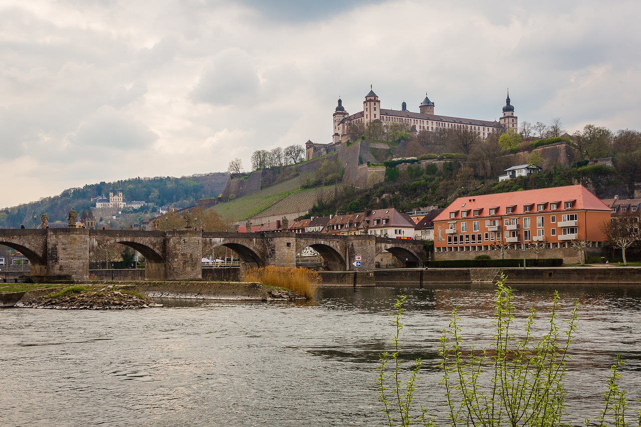 würzburg  main  swiss francs free photo