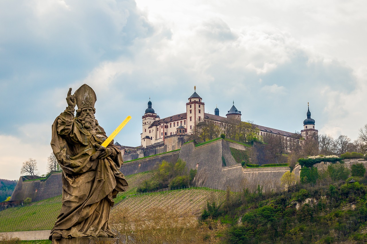 würzburg  main  swiss francs free photo