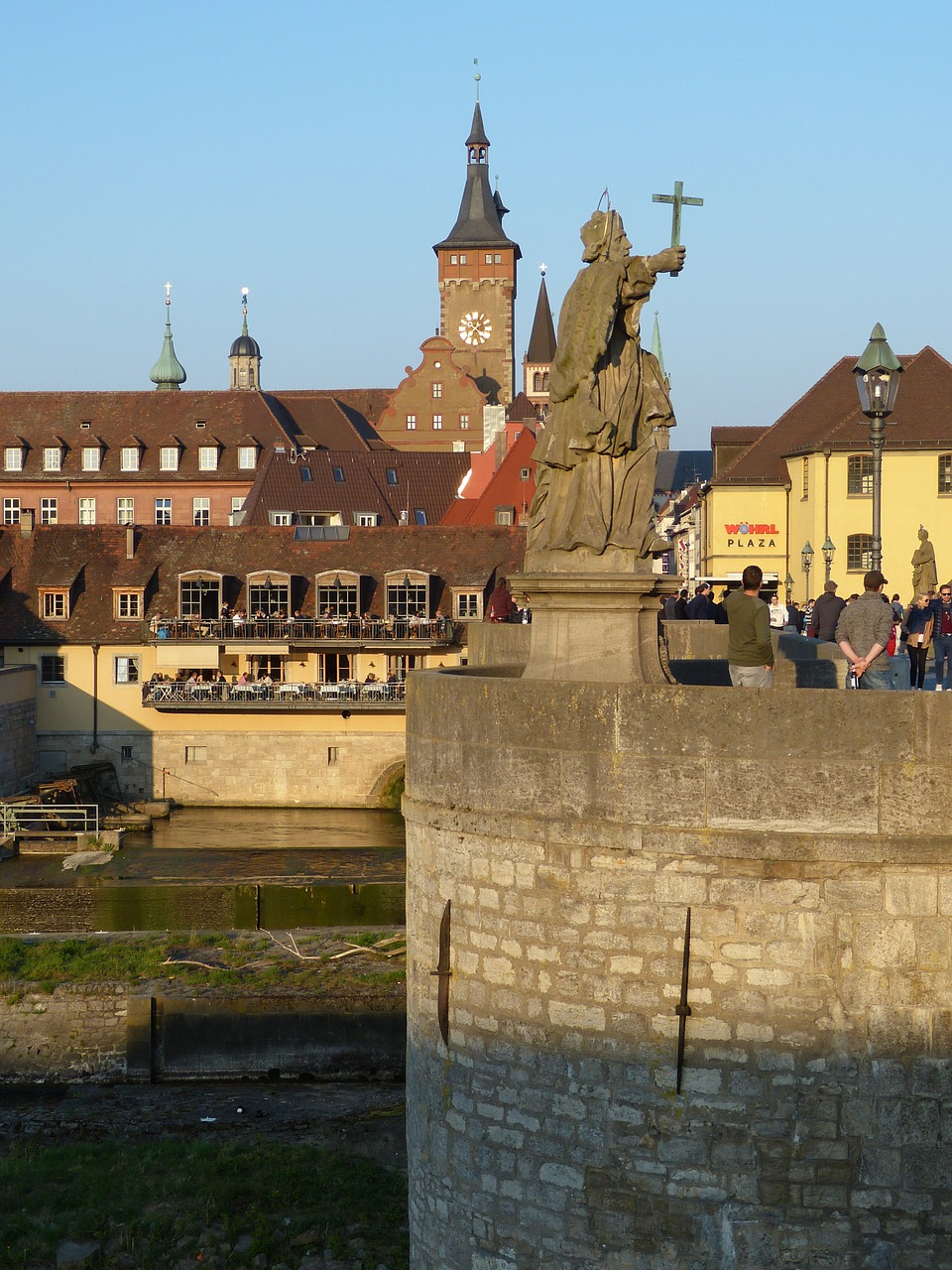 würzburg bavaria swiss francs free photo